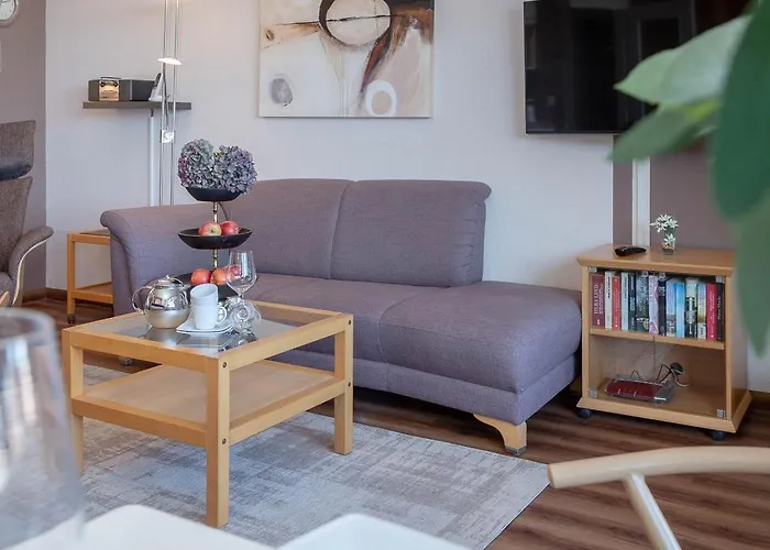 Vik1_17 Lejlighed Vesterland